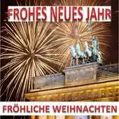 Free play online merry christmas and happy new year in In German APK