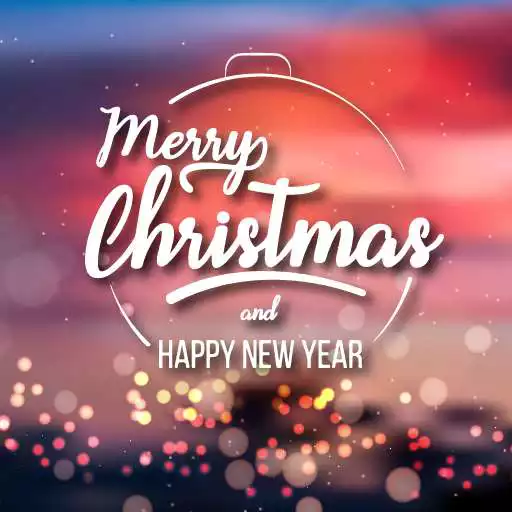 Play Merry christmas and happy new year, photo effects APK