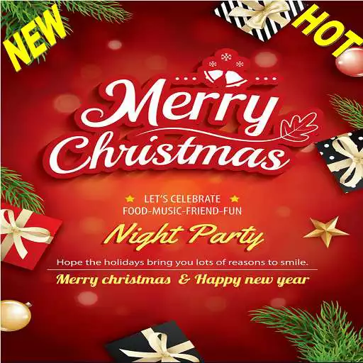 Play Merry Christmas Cards APK