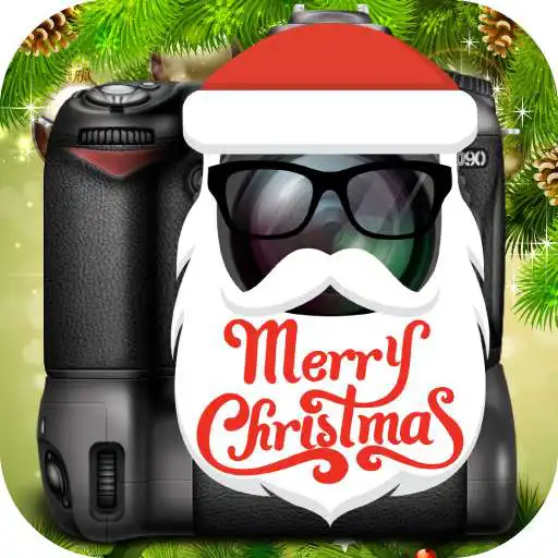 Play Merry Christmas Editor Face Camera APK