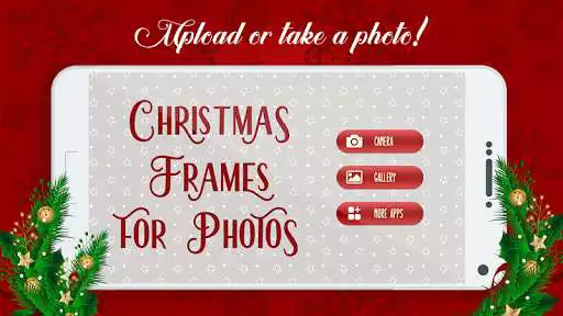 Play Merry Christmas frames  and enjoy Merry Christmas frames with UptoPlay