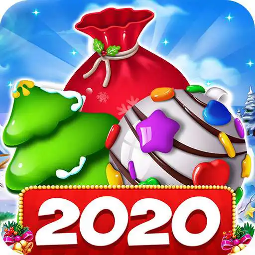 Play Merry Christmas - Free Match 3 Games APK Play Merry Christmas - Free Match 3 Games APK