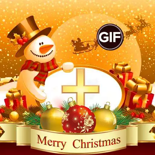 Play Merry Christmas GIF APK Play Merry Christmas GIF APK