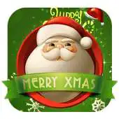 Free play online Merry Christmas gift theme 3D APK