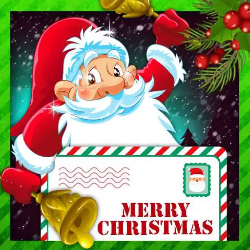 Play Merry Christmas - Greeting Card Maker APK