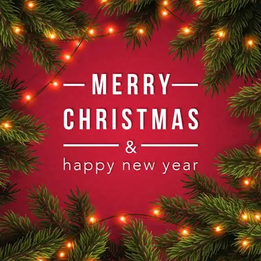 Play Merry Christmas Greeting APK