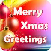 Free play online Merry Christmas Greetings 2019 APK