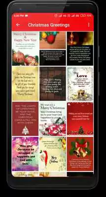 Play Merry Christmas Greetings 2019