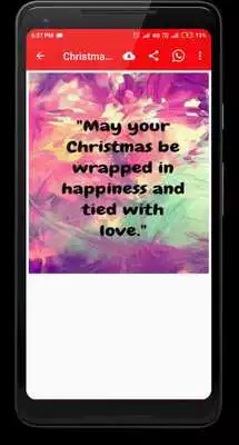 Play Merry Christmas Greetings 2019