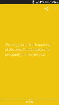 Play Merry Christmas Greetings Play Merry Christmas Greetings