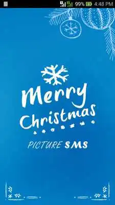 Play Merry Christmas Greetings SMS  and enjoy Merry Christmas Greetings SMS with UptoPlay