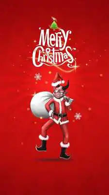 Play Merry Christmas Hola Theme