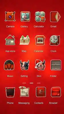 Play Merry Christmas Hola Theme