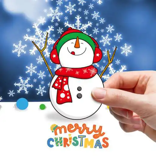 Play Merry Christmas Images 2021 APK