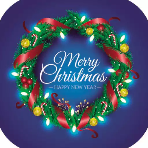 Play merry christmas images APK