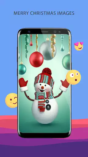 Play merry christmas images as an online game merry christmas images with UptoPlay