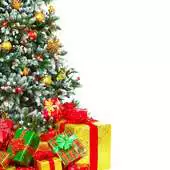 Free play online Merry Christmas Live HD theme APK