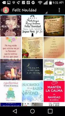 Play Merry Christmas Messages