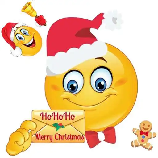 Play Merry Christmas & New Year Stickers Pack for WA APK