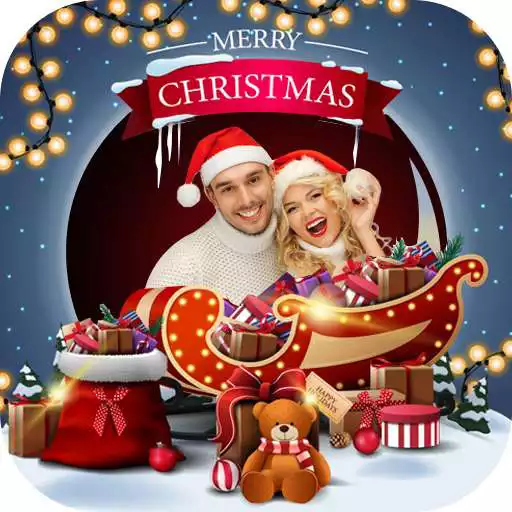 Play Merry Christmas Photo Frame APK Play Merry Christmas Photo Frame APK