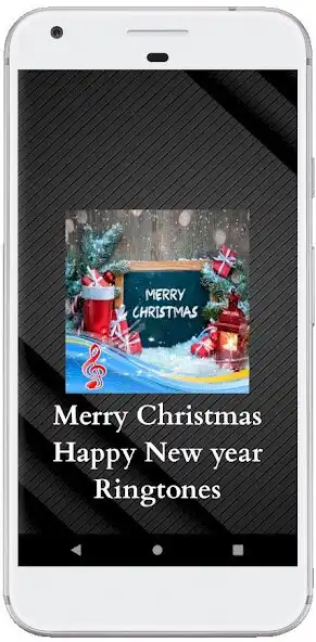 Play Merry Christmas Ringtones  and enjoy Merry Christmas Ringtones with UptoPlay