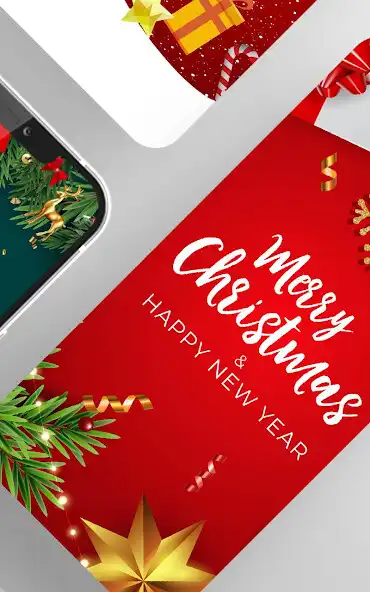 Play Merry Christmas: Santa Claus  and enjoy Merry Christmas: Santa Claus with UptoPlay