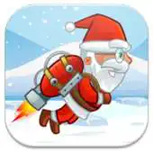 Free play online Merry Christmas Santa Game APK