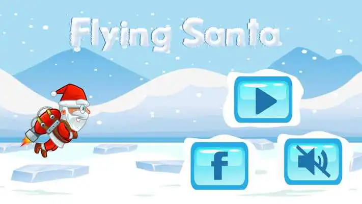Play Merry Christmas Santa Game Play Merry Christmas Santa Game
