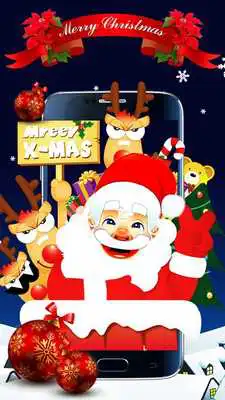 Play Merry Christmas