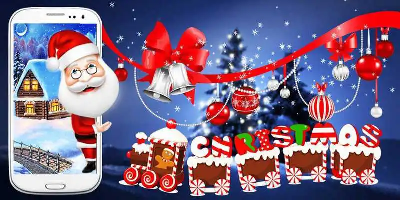Play Merry Christmas