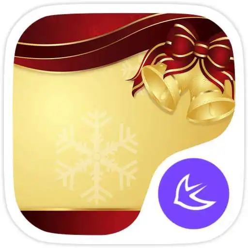 Free play online Merry christmas theme for APUS APK Free play online Merry christmas theme for APUS APK