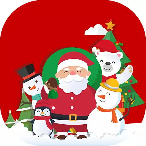 Play Merry Christmas Wallpaper APK Play Merry Christmas Wallpaper APK