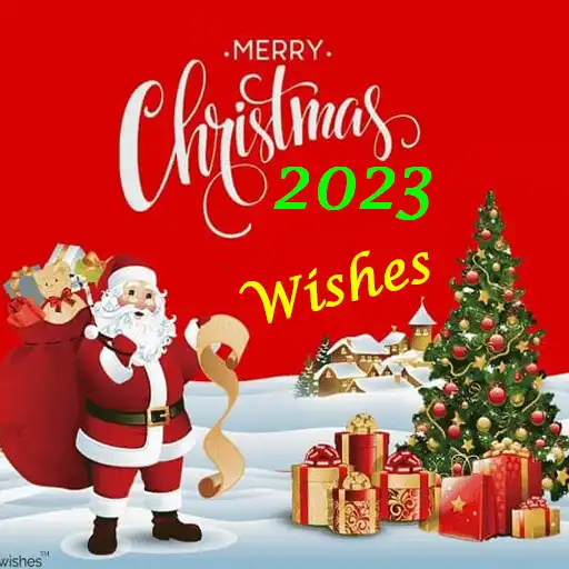 Play Merry Christmas wishes 2023 APK