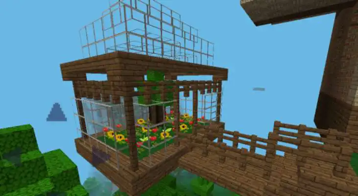 Play Merry Craft: Survival