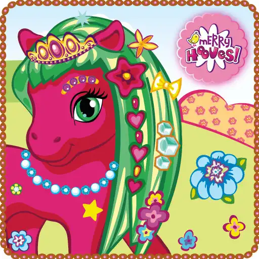 Free play online MERRY HOOVES! Beautify Kira! APK Free play online MERRY HOOVES! Beautify Kira! APK