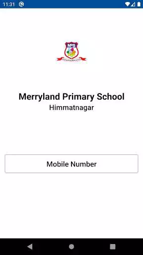 Play Merryland Primary School as an online game Merryland Primary School with UptoPlay