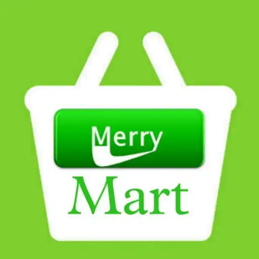 Play Merry Mart : Online Grocery APK