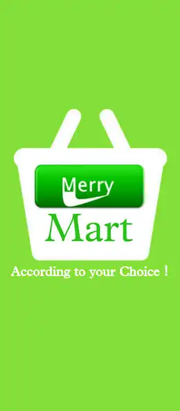 Play Merry Mart : Online Grocery  and enjoy Merry Mart : Online Grocery with UptoPlay