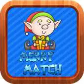 Free play online Merry Match APK Free play online Merry Match APK