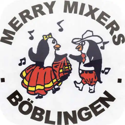 Play Merrymixers-BB APK