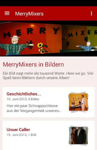 Play Merrymixers-BB  and enjoy Merrymixers-BB with UptoPlay