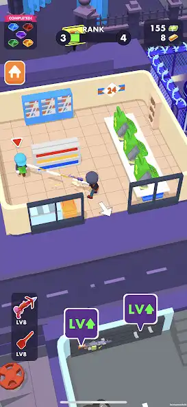 Play Merry Robbery  and enjoy Merry Robbery with UptoPlay