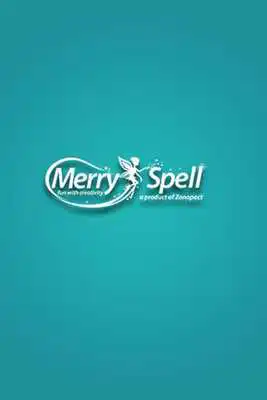 Play MerrySpell