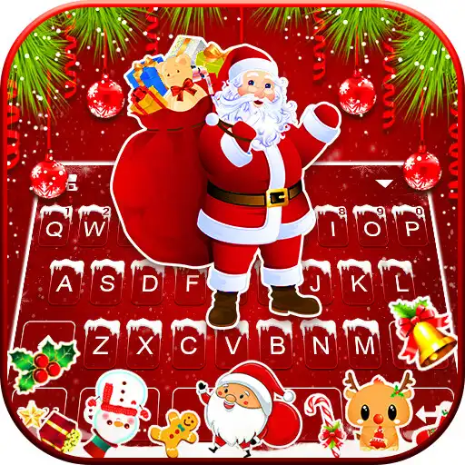 Play Merry Xmas Gravity Theme APK