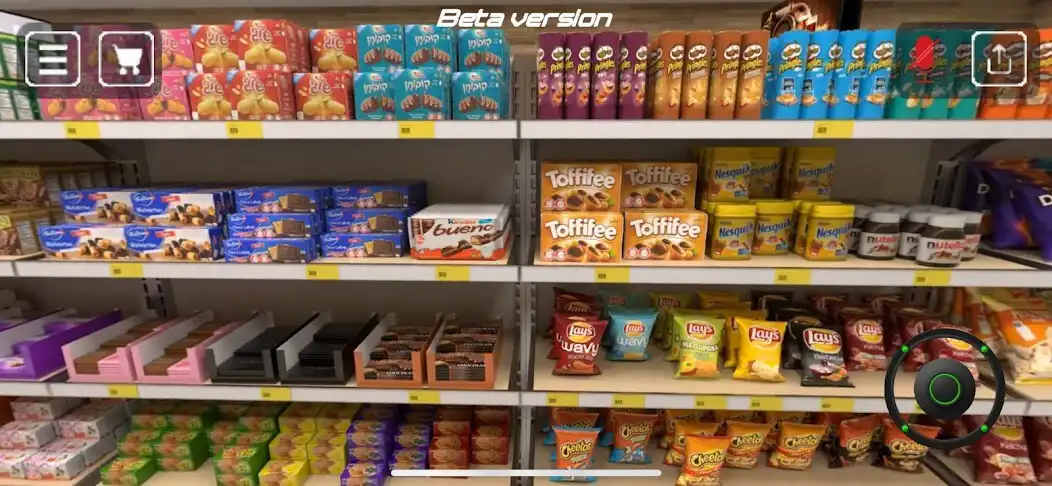 Play MersivX as an online game MersivX with UptoPlay