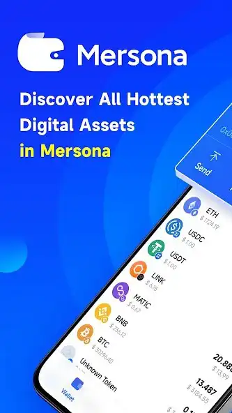 Play Mersona  and enjoy Mersona with UptoPlay