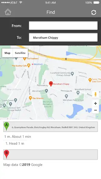 Play Merstham Chippy, Redhill as an online game online Merstham Chippy, Redhill with UptoPlay Play Merstham Chippy, Redhill as an online game Merstham Chippy, Redhill with UptoPlay