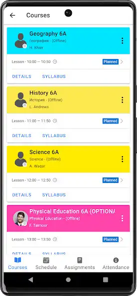 Play Mersys Campus as an online game Mersys Campus with UptoPlay