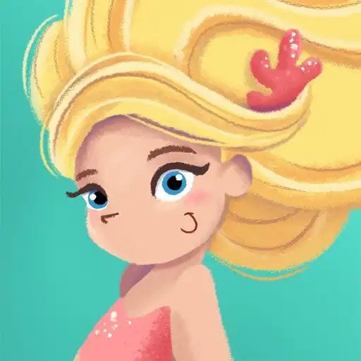 Play MerTales: Mermaid Rescue APK