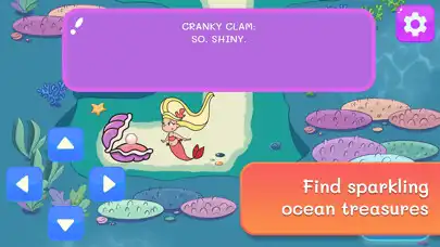 Play MerTales: Mermaid Rescue as an online game online MerTales: Mermaid Rescue with UptoPlay Play MerTales: Mermaid Rescue as an online game MerTales: Mermaid Rescue with UptoPlay